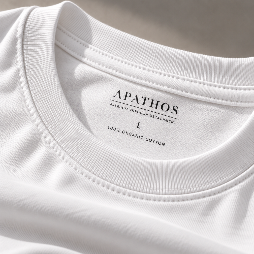 White | Neck