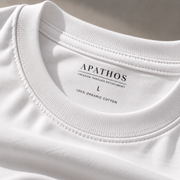 White | Neck