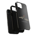 I Will Find You Again Phone Case