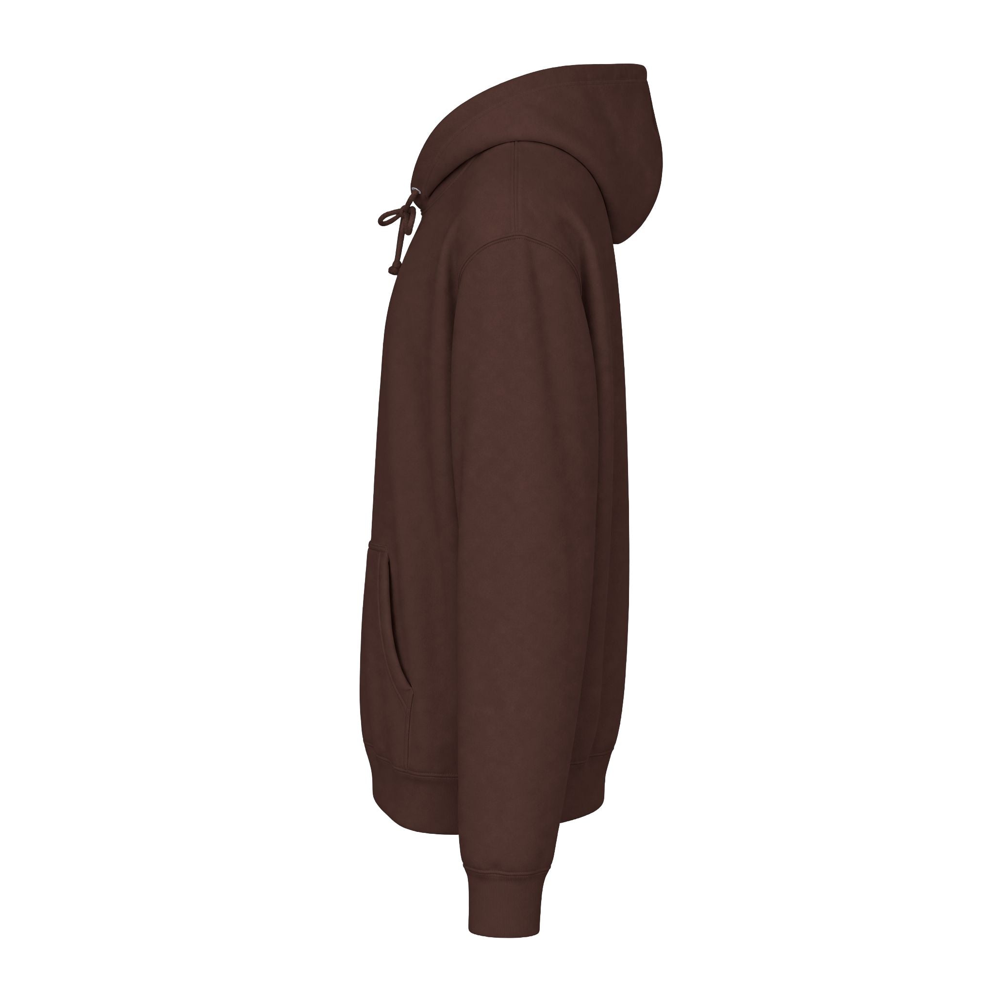 It Was Always This Way Hoodie