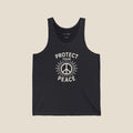 Protect Your Peace Sun Tank