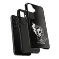 Outsider Phone Case