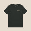 Some Places Aren't Meant To Be Found Organic Tee