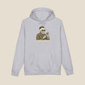 Cueball Sharp Hoodie