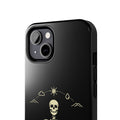 Elements Phone Cases
