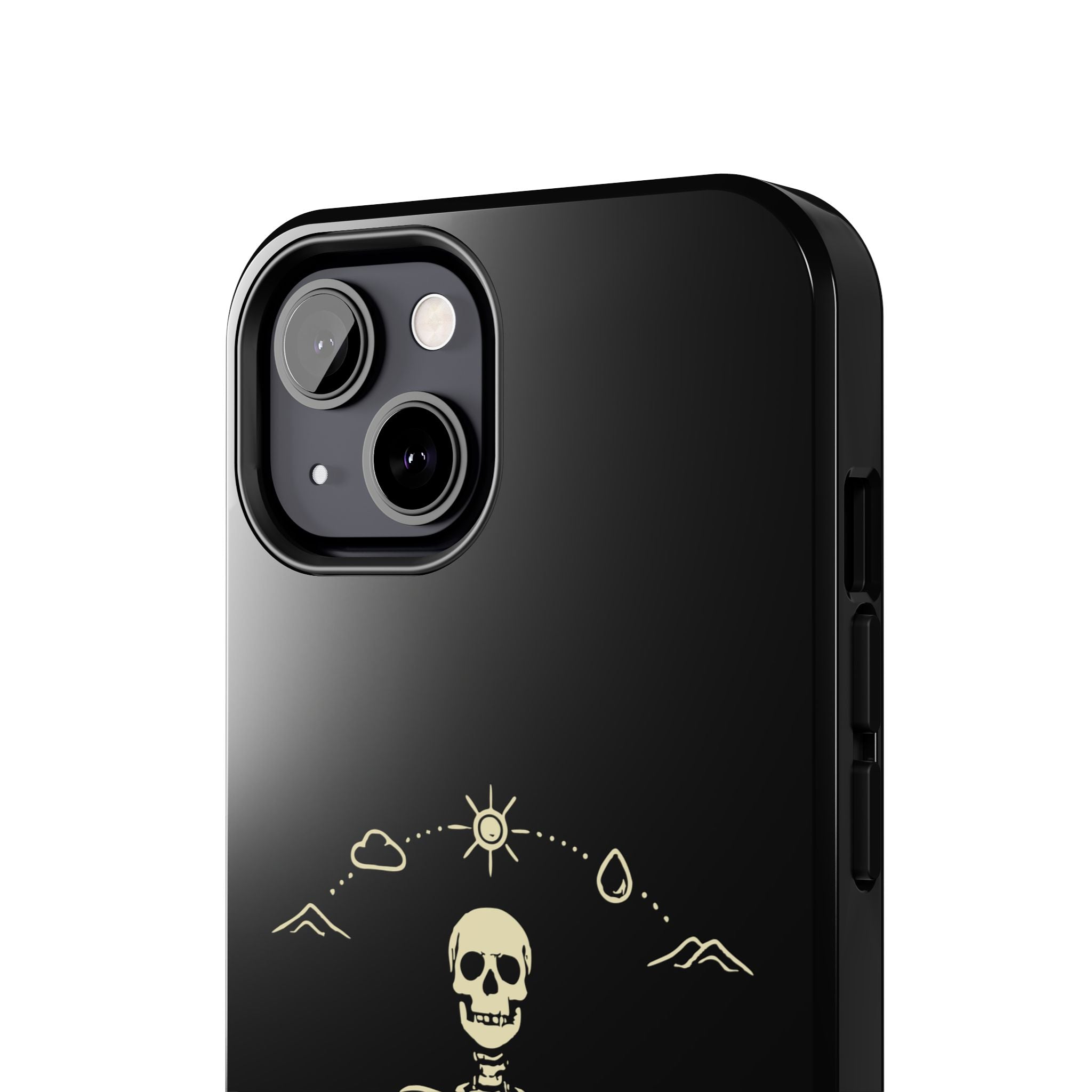 Elements Phone Cases