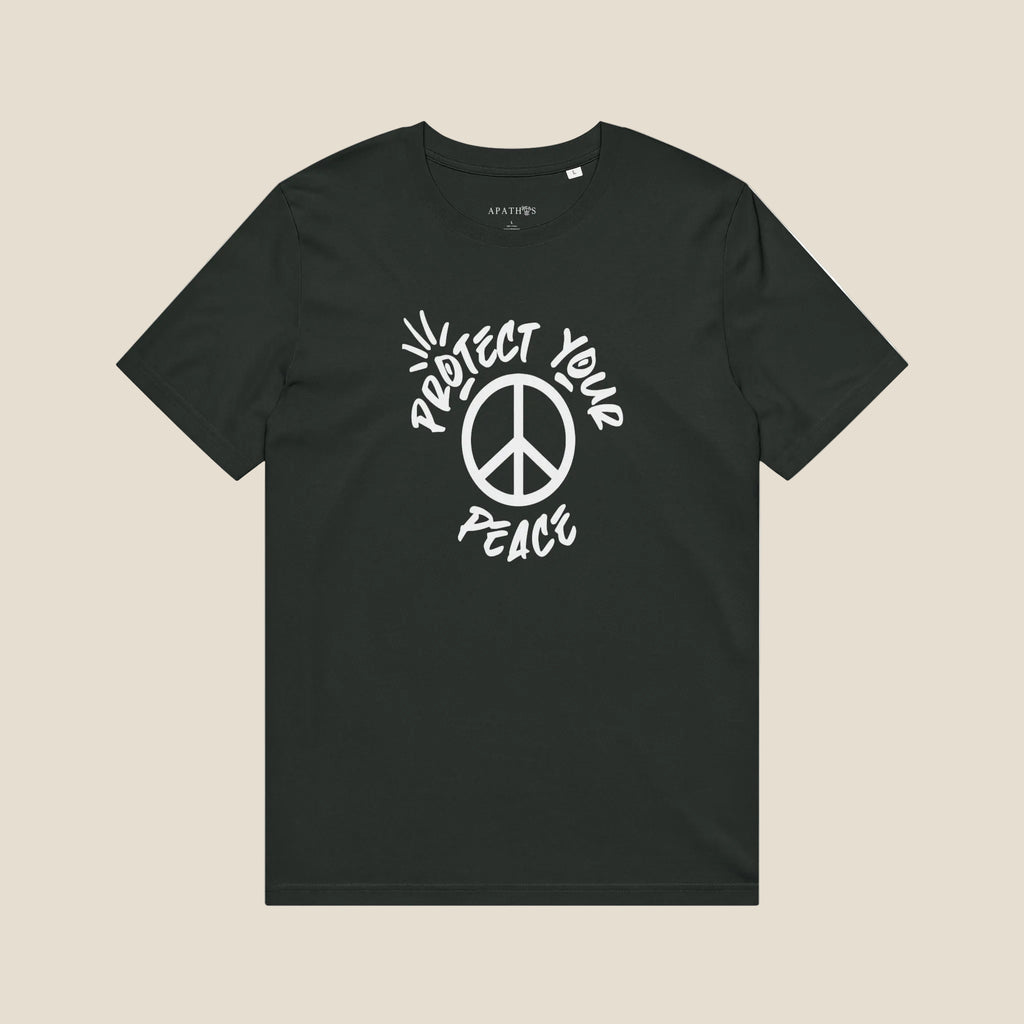 Protect Your Peace (Organic)