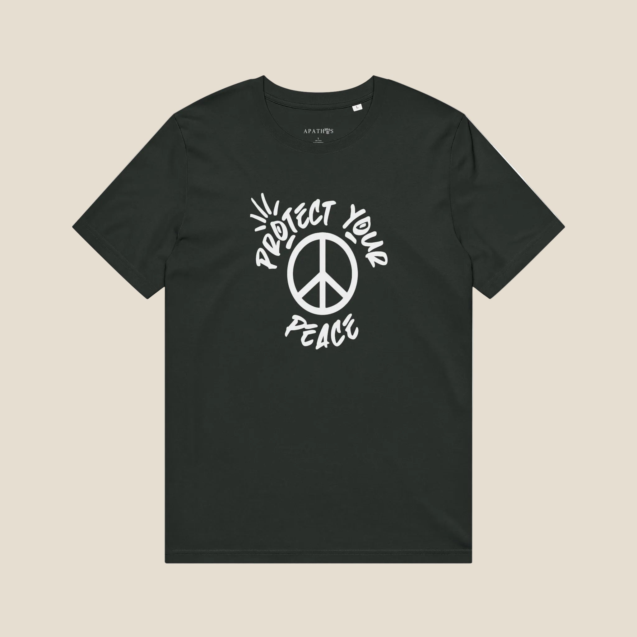 Protect Your Peace (Organic)