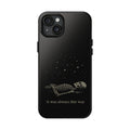 It Was Always This Way Phone Case