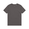 Foundation Tee (Charcoal)