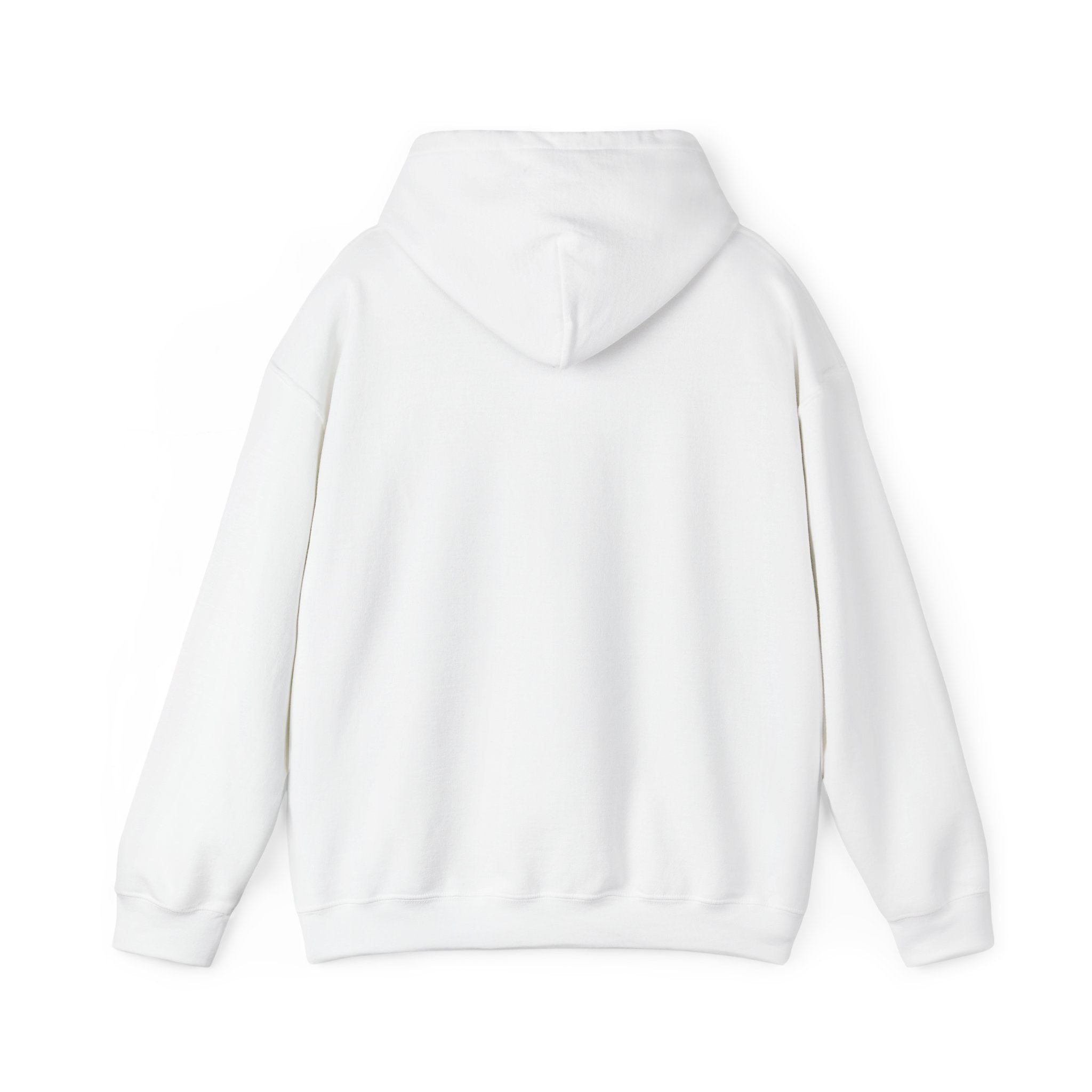 Fresh Fish Hoodie