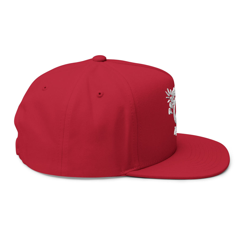 Protect Your Peace Snapback