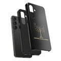 Control Is An Illusion Phone Case