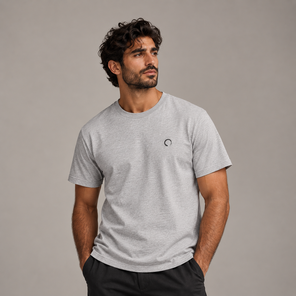 Heather Grey | Male