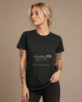 It Was Always This Way Organic Tee