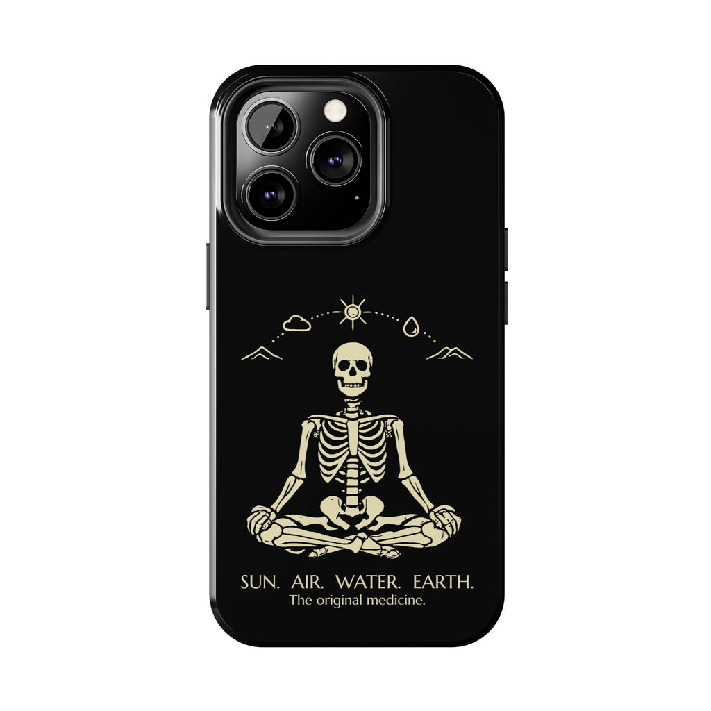 Elements Phone Cases