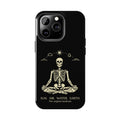 Elements Phone Cases