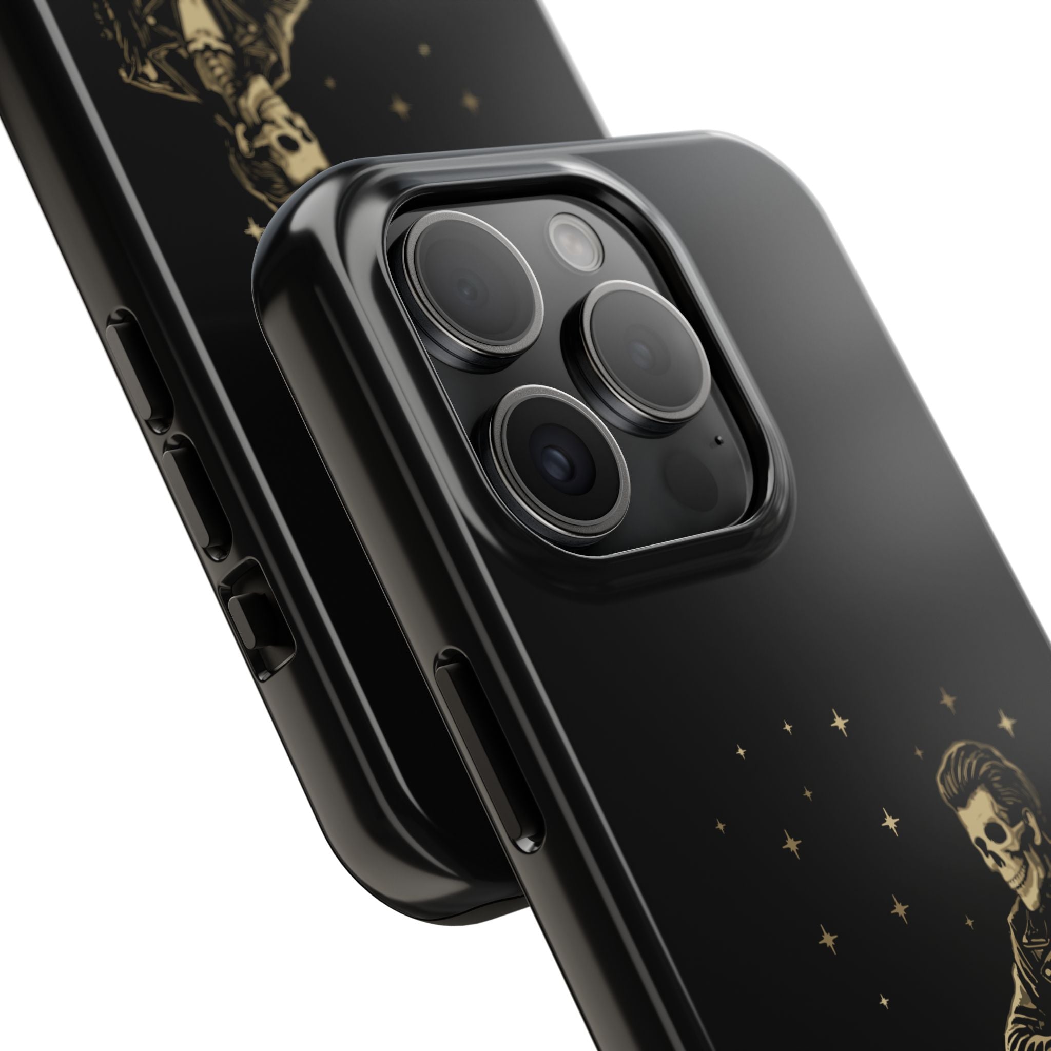 We Knew This Going In Phone Cases