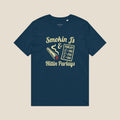 Smoking J's & Hittin Parlays Organic Tee
