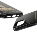 The Result Is The Result Phone Case