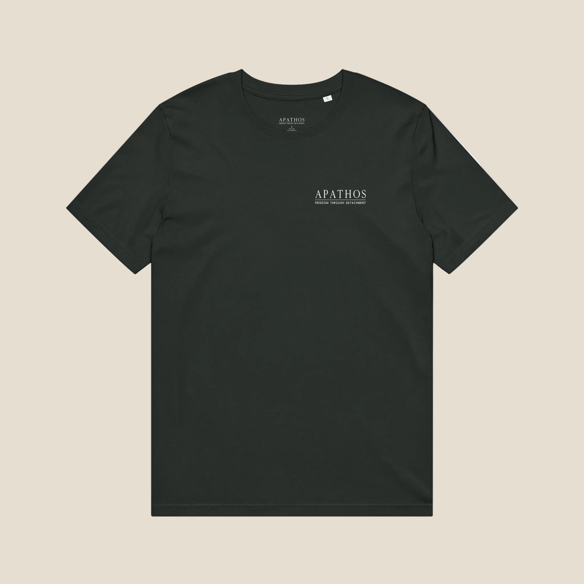 Signature Organic Tee