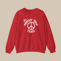 Protect Your Peace Sweater