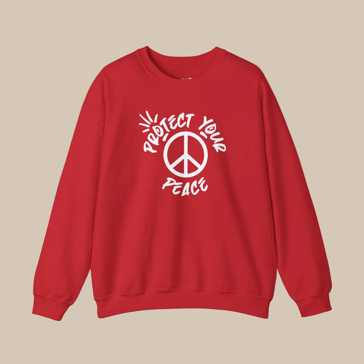 Protect Your Peace Sweater