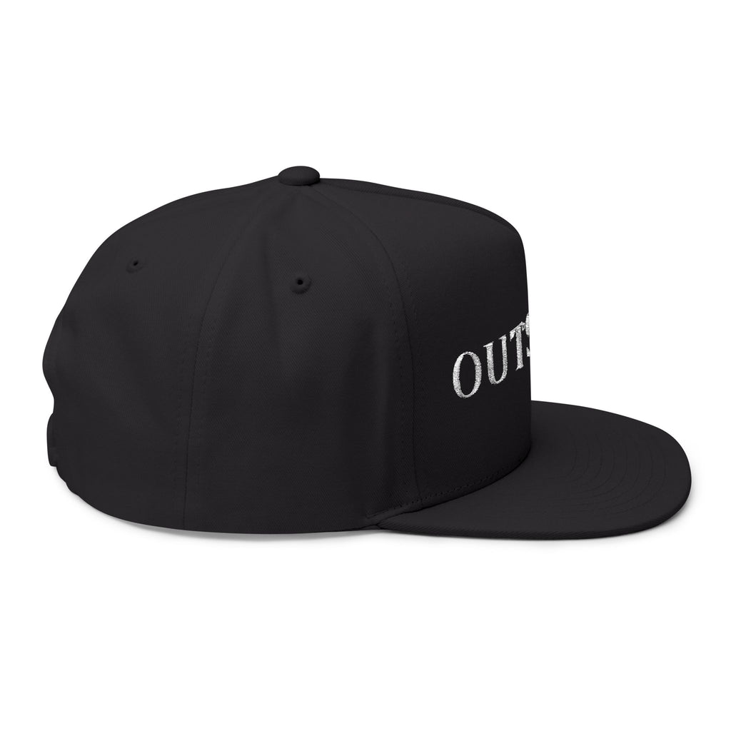 Outsider Snapback