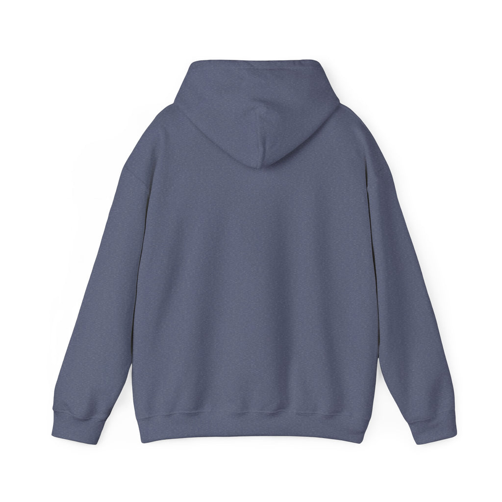 Return To Nothingness Hoodie