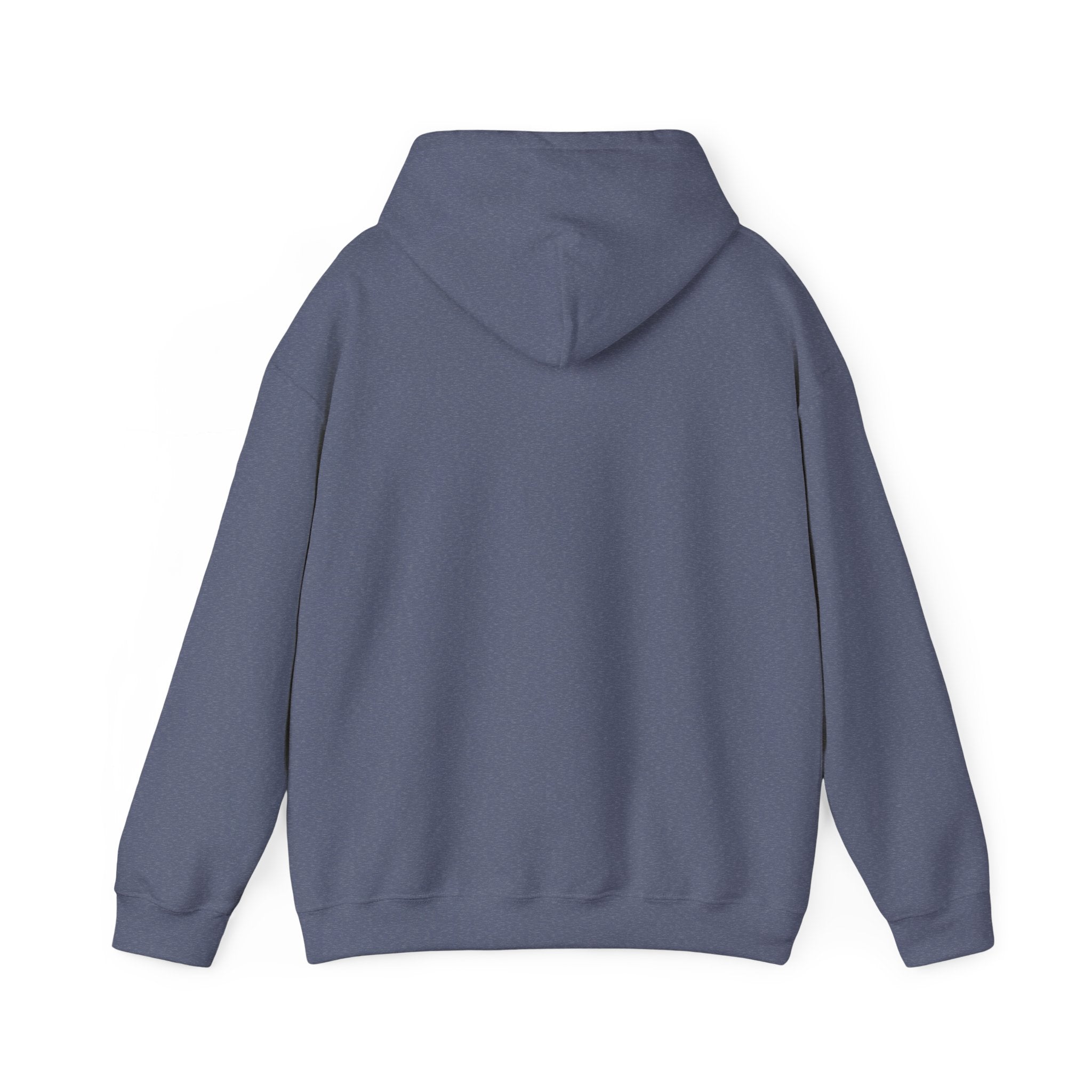 Return To Nothingness Hoodie