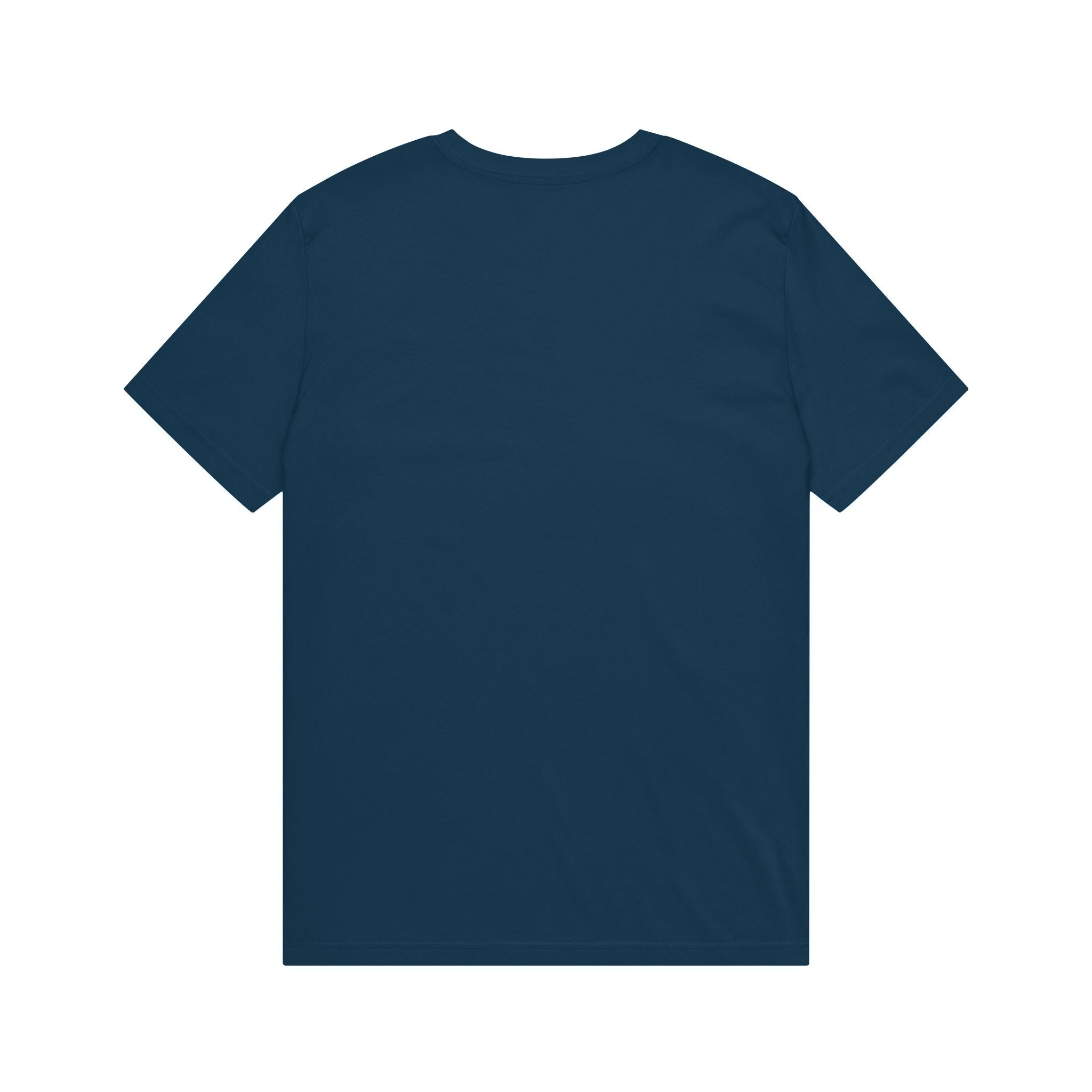 Azurite Foundation Tee