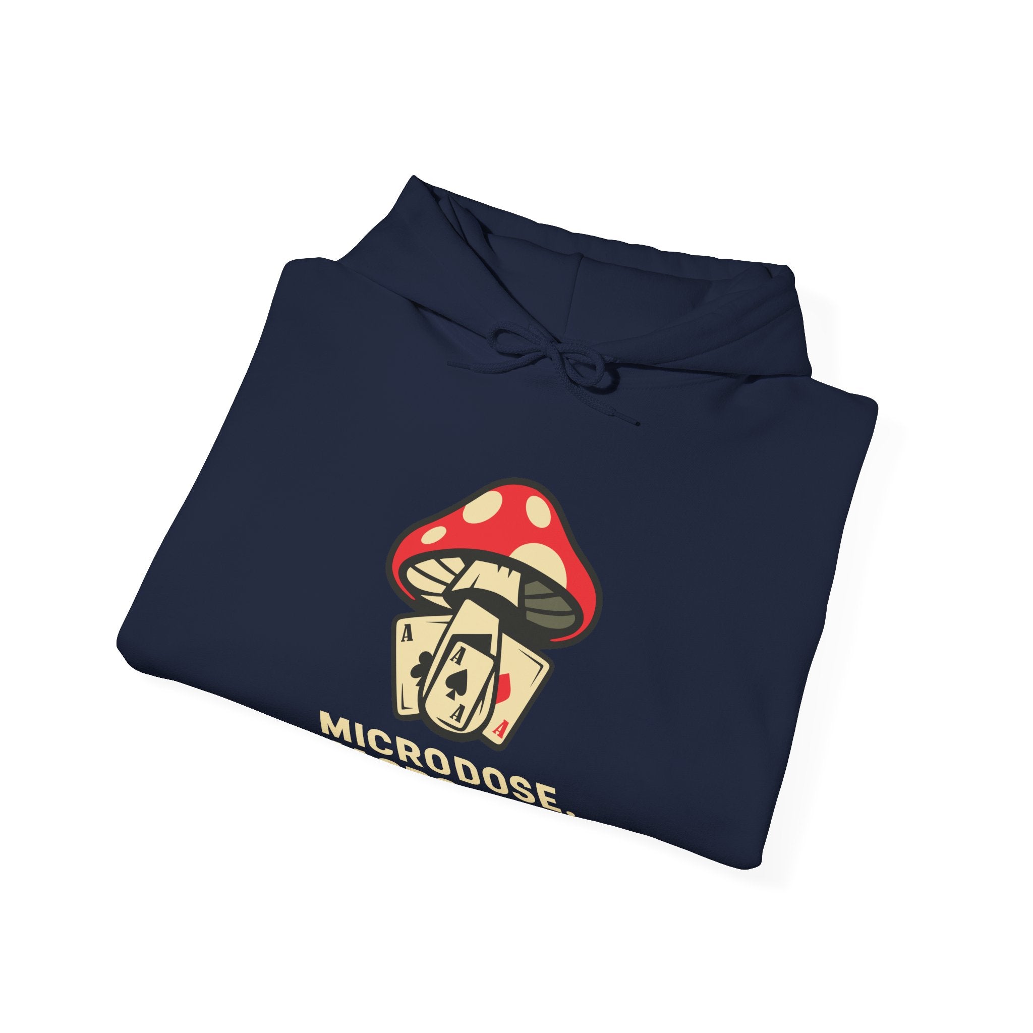 Microdose Macro Wins Hoodie