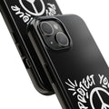 Protect Your Peace Case