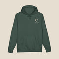 Apathos Enso Hoodie