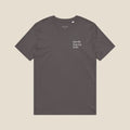 Take The Long Way Home Organic Tee