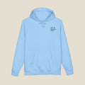 Take The Long Way Home Hoodie