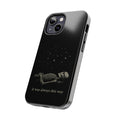 It Was Always This Way Phone Case