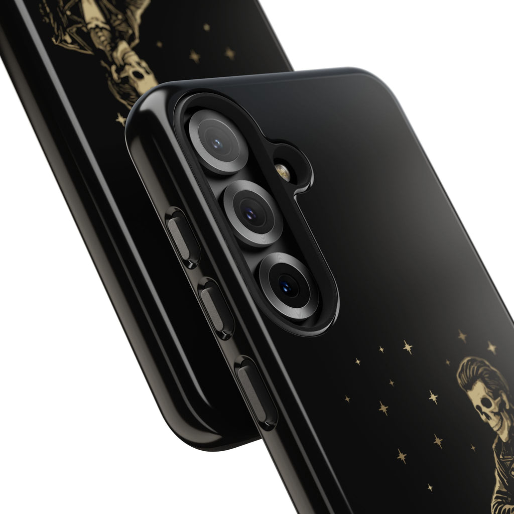 We Knew This Going In Phone Cases