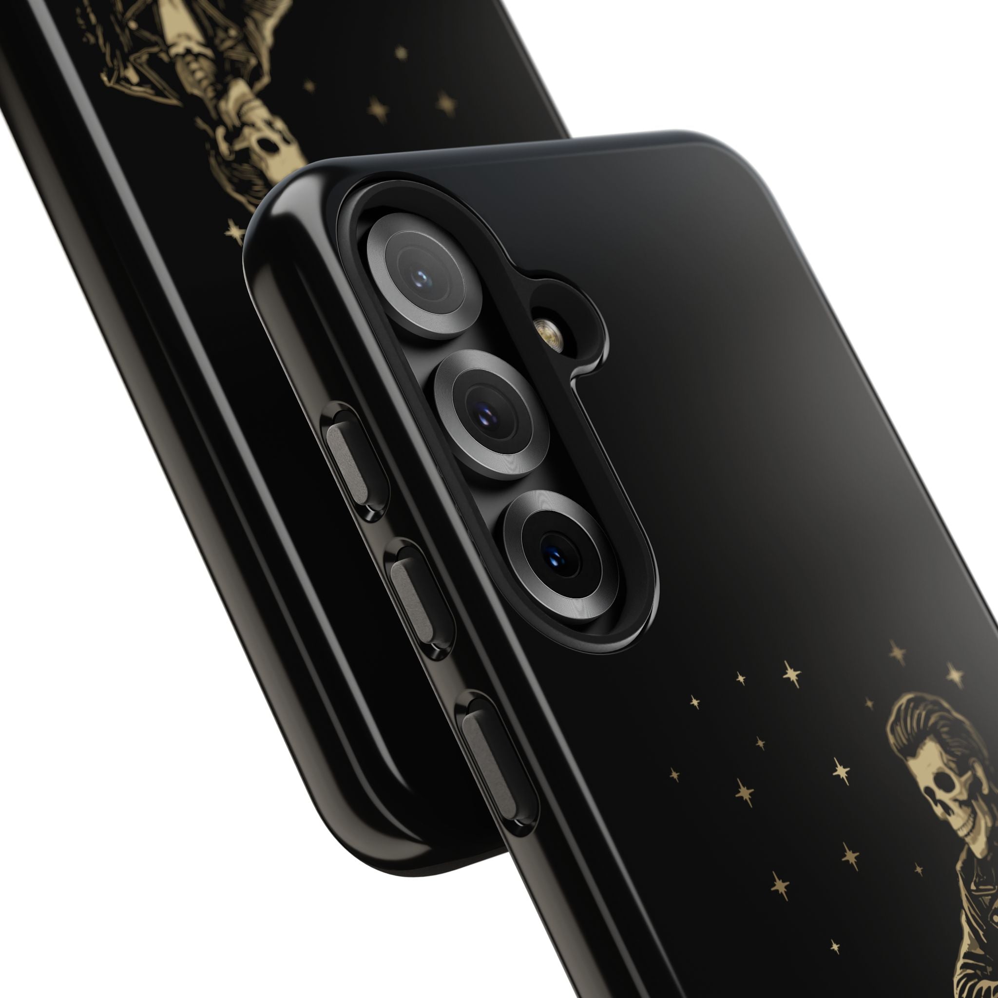 We Knew This Going In Phone Cases