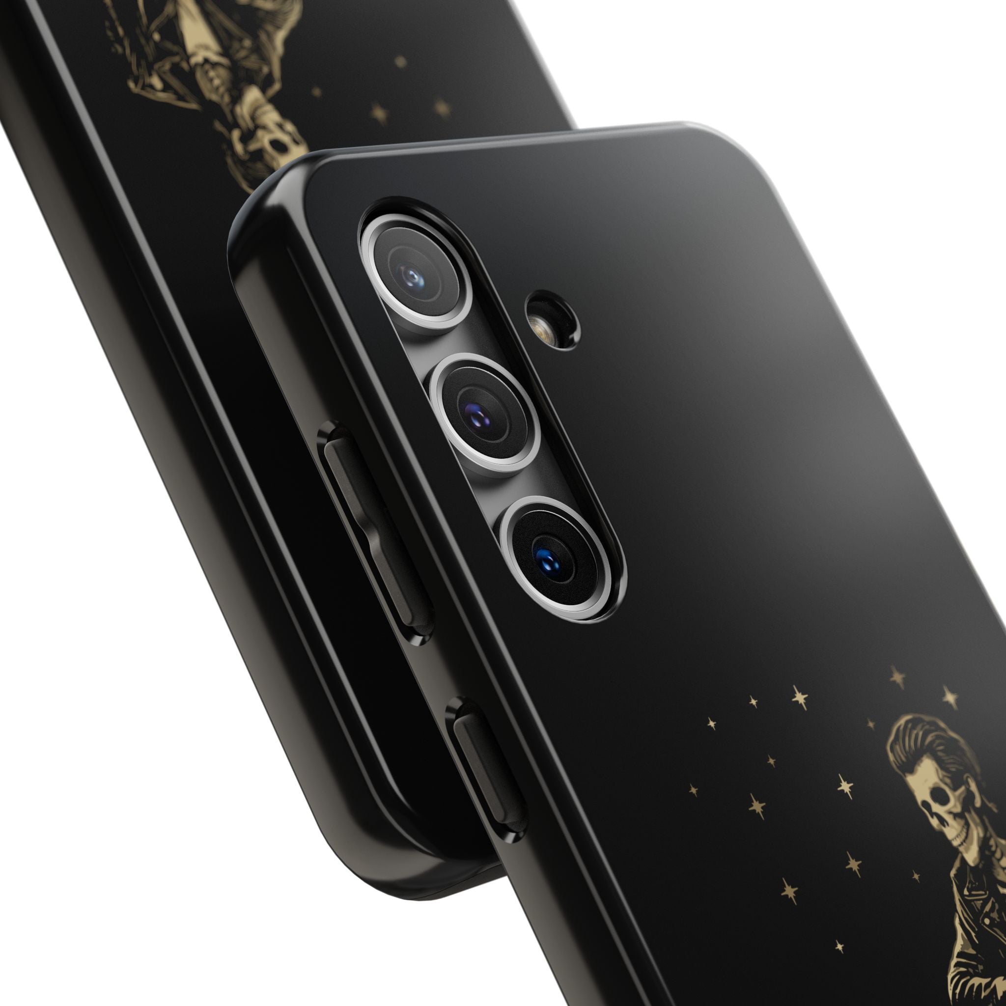 We Knew This Going In Phone Cases