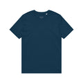 Foundation Tee (Azurite)