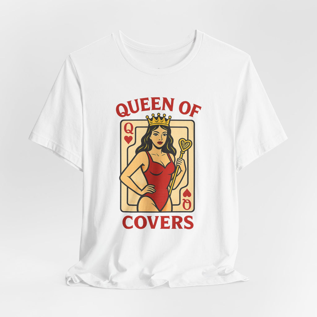 Queen of Covers