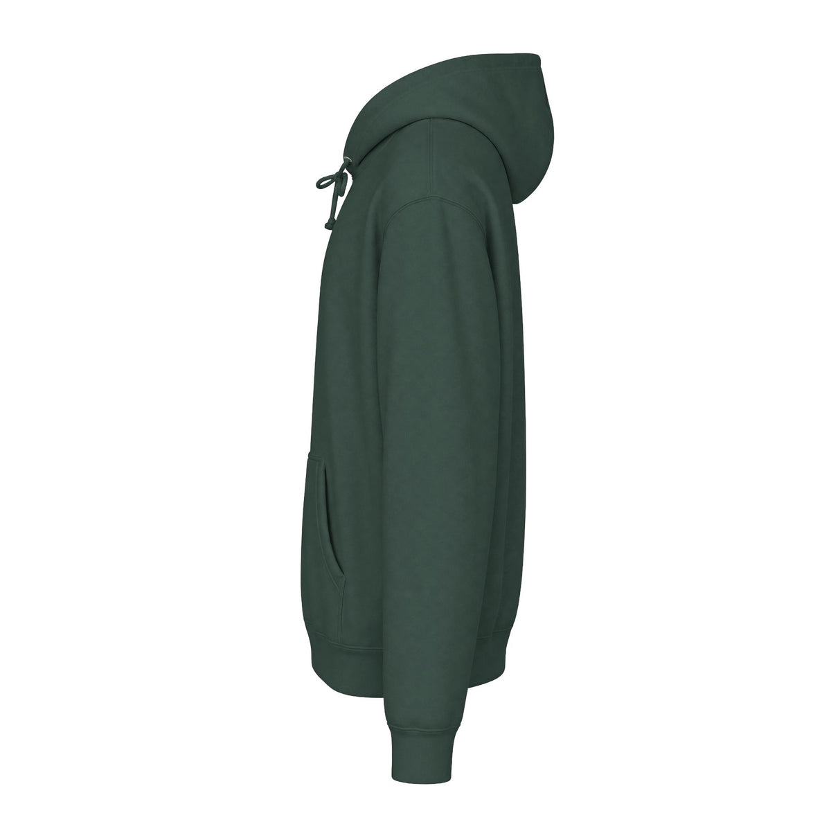 It Was Always This Way Hoodie