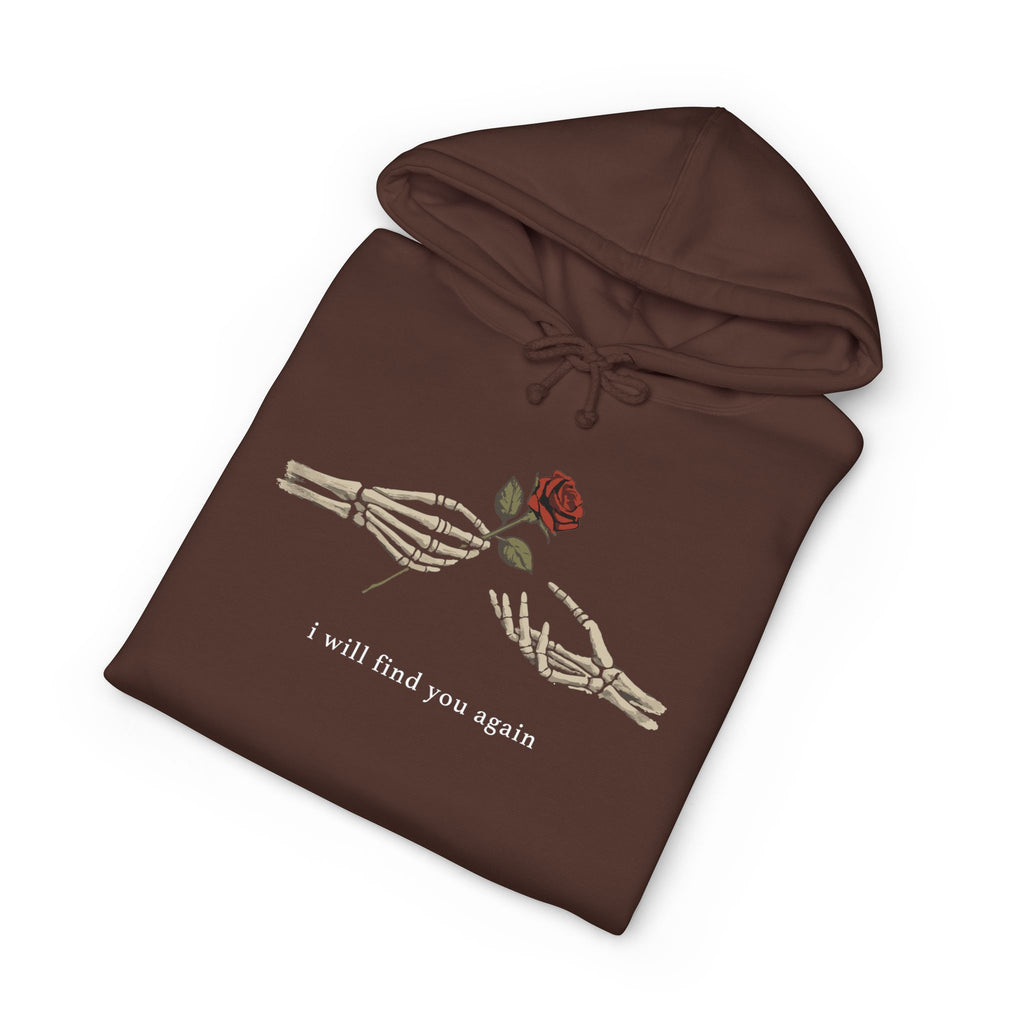 It Was Always This Way Hoodie