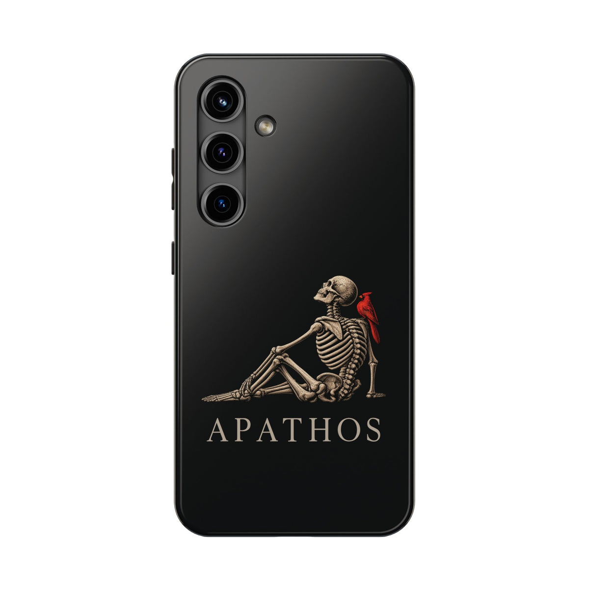 Return To Me Phone Case