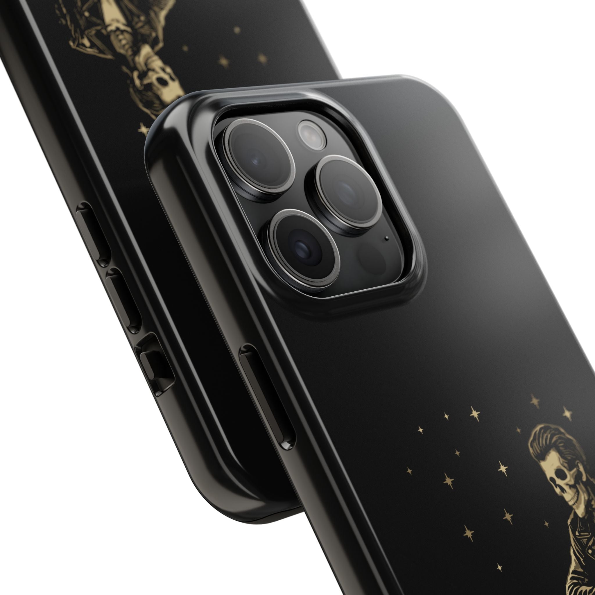 We Knew This Going In Phone Cases