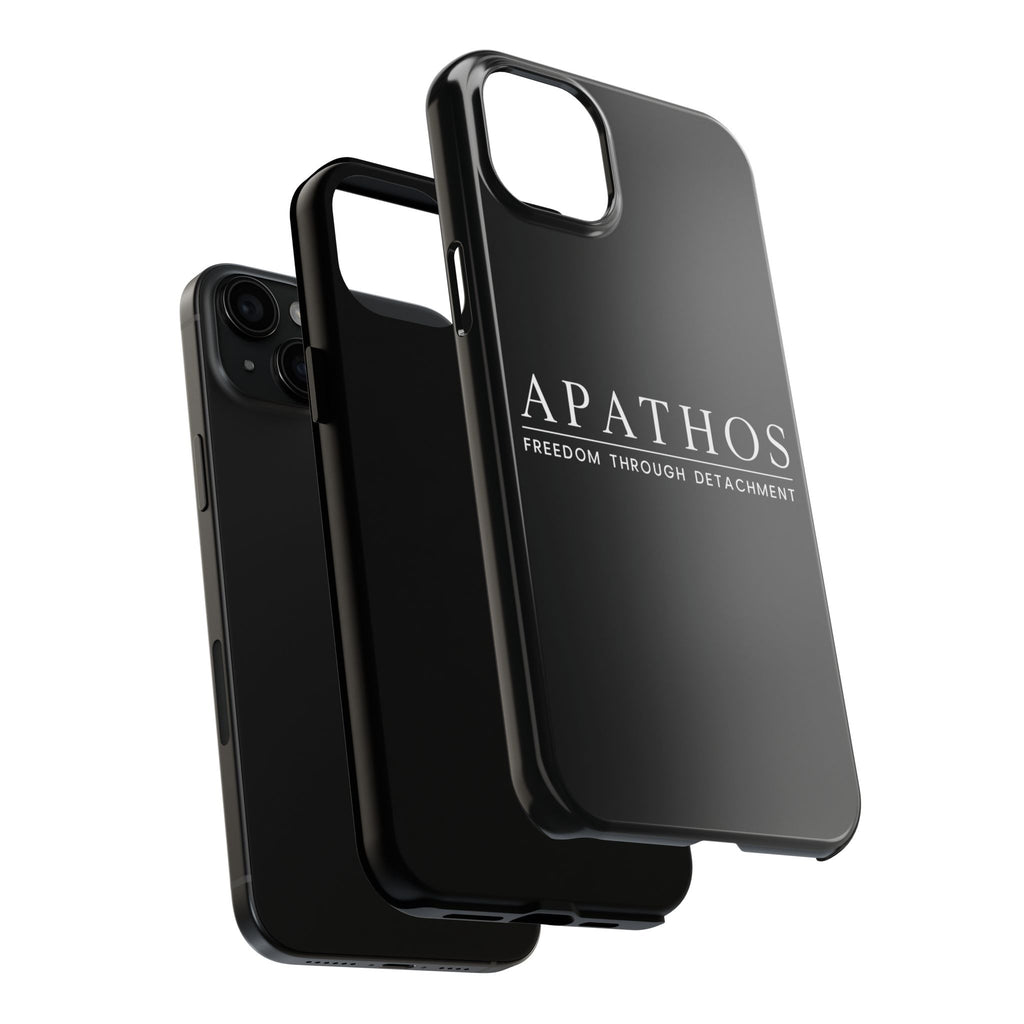 APATHOS Phone Case