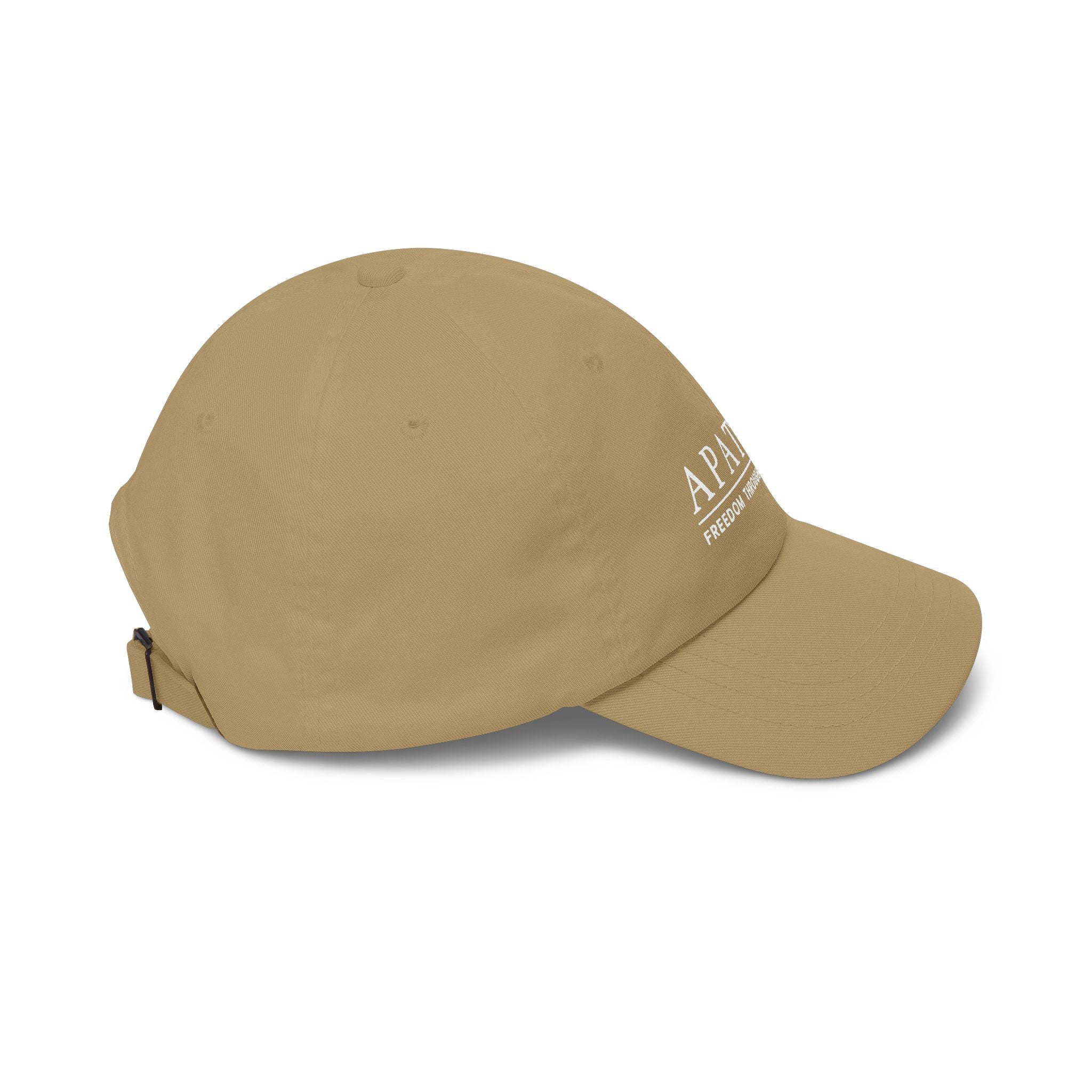 Apathos Dad Cap