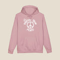Protect Your Peace Logo Hoodie