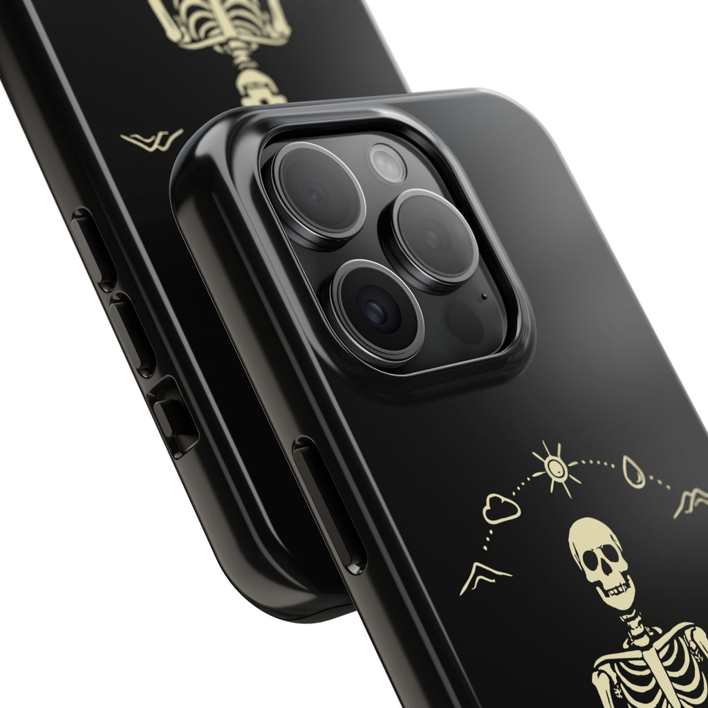 Elements Phone Cases